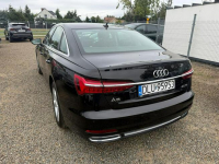 Audi A6 Polski Salon, navi, automat! Zbąszyń - zdjęcie 12