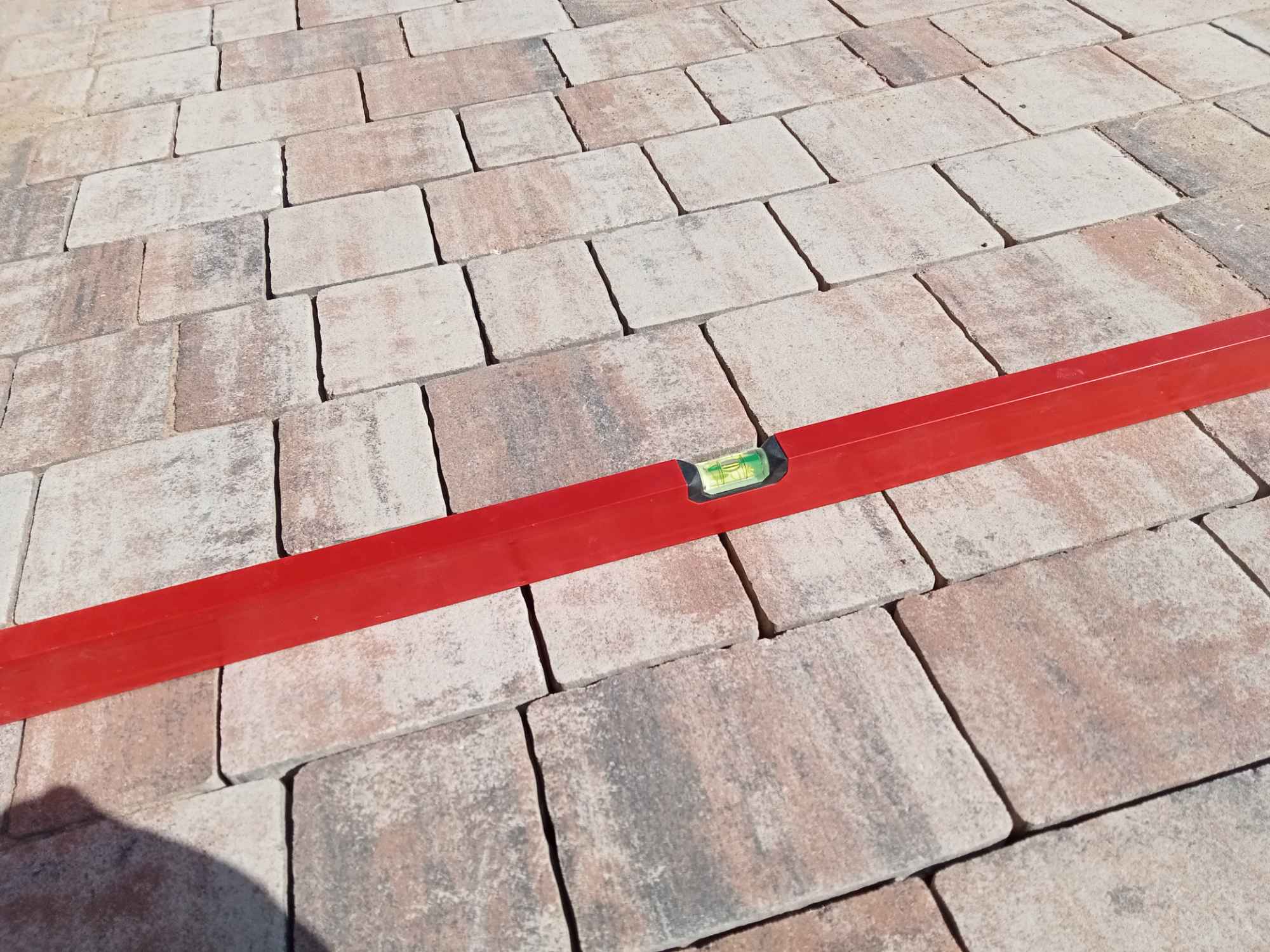 Schody , tarasy, chodniki, opaski Koło - zdjęcie 5