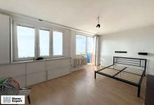 1pok, 26met, Okolice Powstańców Śląskich BALKON/PIWNICA (Wrocław) Krzyki - zdjęcie 3