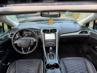 Ford Mondeo 2.0 TDCi AWD Vignale Doinwestowany POLECAM Mysłowice - zdjęcie 8