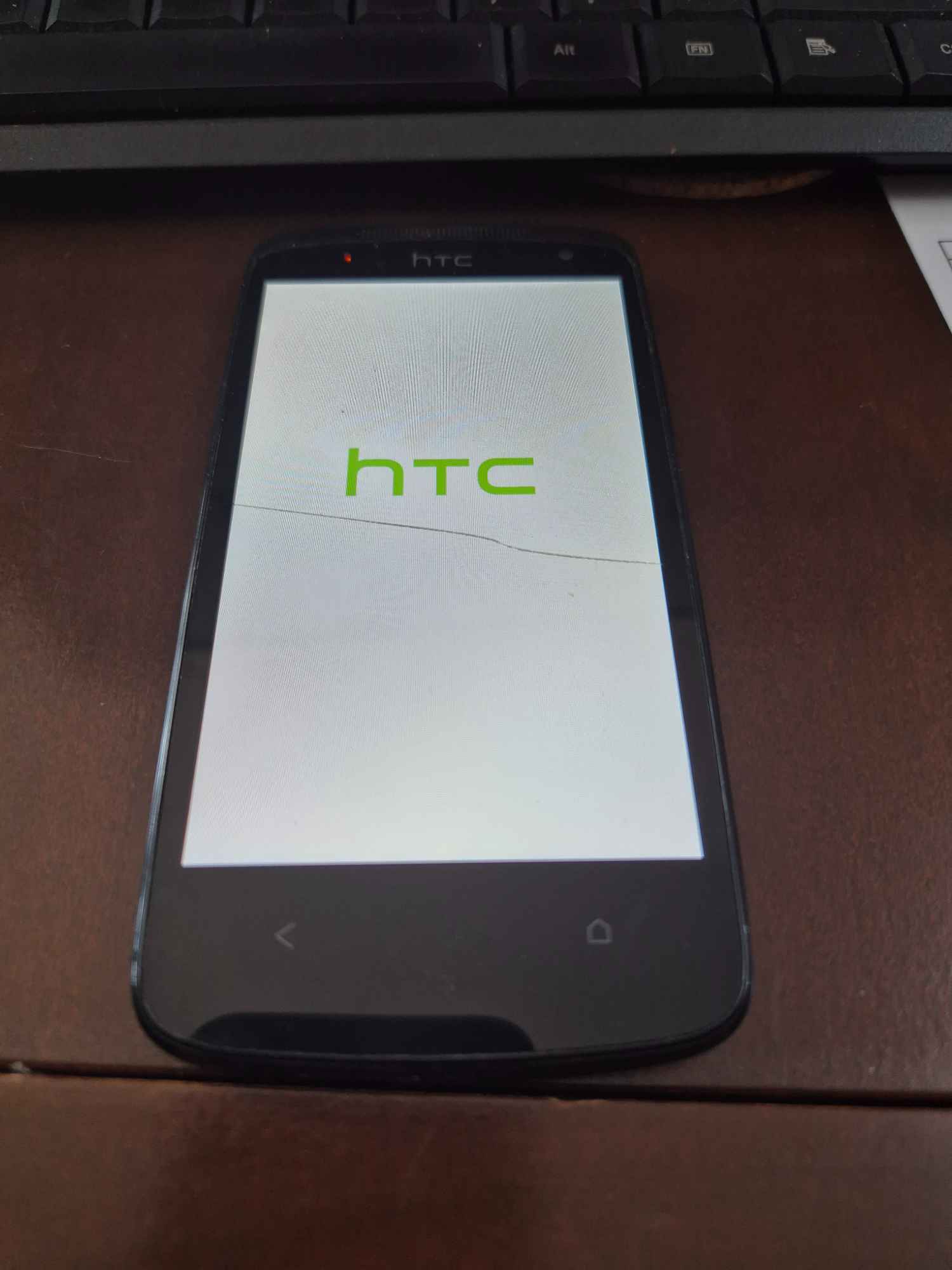 Sprzedam telefon komórkowy HTC Desire 500 Nowa Huta - zdjęcie 1