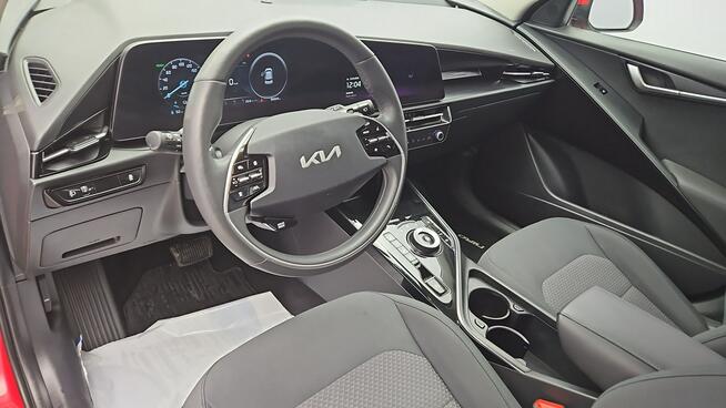 Kia Niro 64kWh M ! Z Polskiego Salonu ! Faktura Vat ! Warszawa - zdjęcie 9