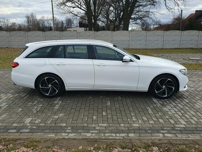 Mercedes E 220 2.0d 194KM W213 Automat Raty Zamiana Strobice - zdjęcie 10