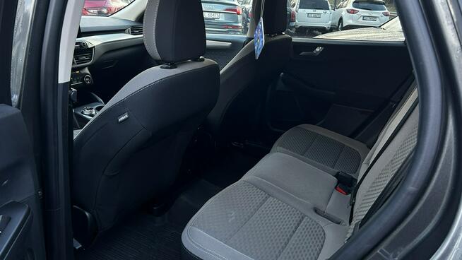 Ford Kuga 1.5 AWD Ecoboost 180 Key Less Automat - raty od 1299PLN Gdynia - zdjęcie 10