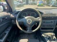 Volkswagen Passat 2.3 v5 +LPG 01r Tarnów - zdjęcie 7