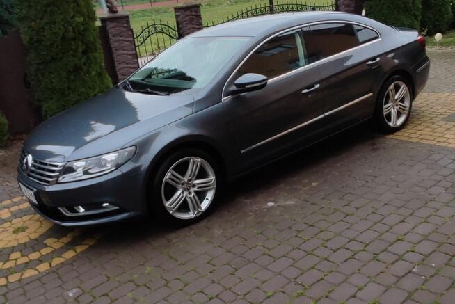 VW CC Ćmielów - zdjęcie 4