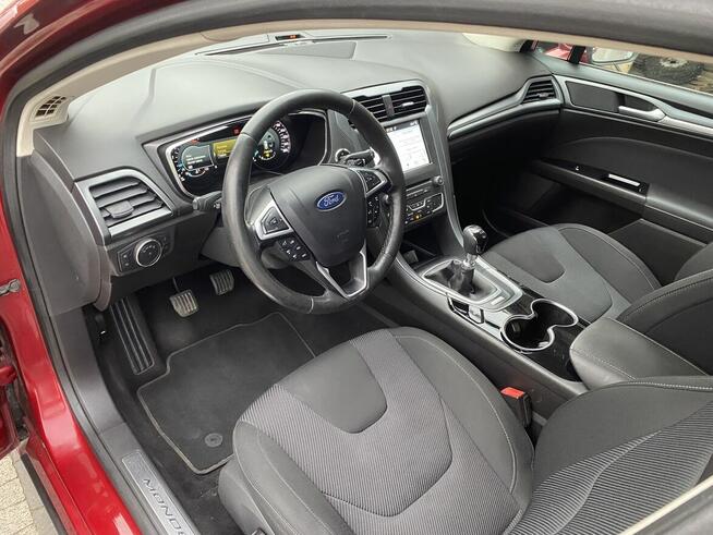 150 KONI TITANIUM FUL LEDY NAWIGACJA Radio sync3 Sierpc - zdjęcie 5