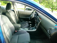 Mazda 6 Lublin - zdjęcie 3