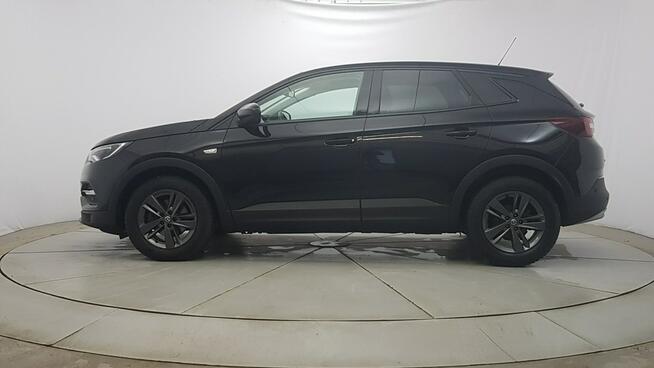 Opel Grandland X 1.2 T GPF Elegance Business Pack Warszawa - zdjęcie 8