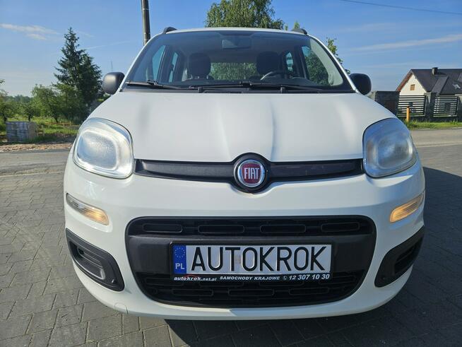 Fiat Panda Polski salon, Bezwypadkowy Liszki - zdjęcie 2