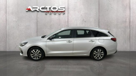 Hyundai i30 1.6 D Comfort DCT Kombi Warszawa - zdjęcie 2