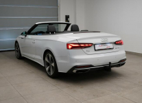 Audi A5 35TDI 163KM S-line LED VirtualPLus Windschott Hak Skóra NAPPA Kielce - zdjęcie 5