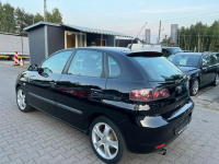 Seat Ibiza Łódź - zdjęcie 8