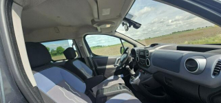 Peugeot Partner 1.6 Hdi 92KM 160tys.km Pleszew - zdjęcie 11