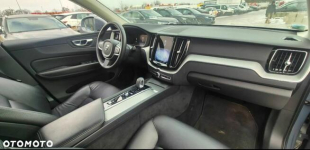 Volvo XC 60 B4 D Geartronic Momentum Pro Poręba - zdjęcie 5