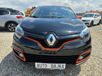 Renault Captur 0.9 90PS Klimatyzacja GrzaneFotele Alusy 16 Gwarancja Gniezno - zdjęcie 3