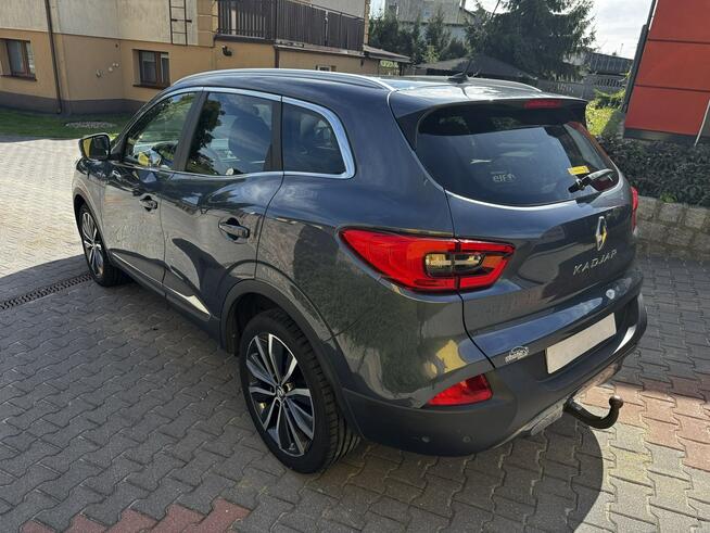 Renault Kadjar 1.2 TCE 130 EDC7 Navi#Full LED Margonin - zdjęcie 4