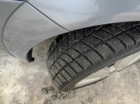 Opel Meriva 1.6 16v z Niemiec Rymanów - zdjęcie 11