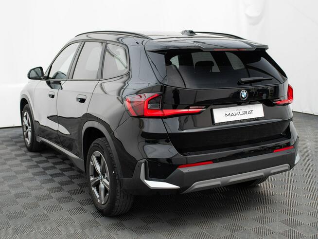 BMW X1 GA950KY#sDrive18d Cz.park Ambient Podgrz.f Salon PL VAT23% Gdańsk - zdjęcie 4
