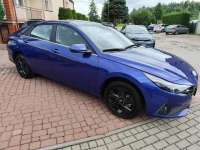 Hyundai Elantra AUTOMAT/SALON POLSKA/FV23%/stan bdb/gwarancja Ełk - zdjęcie 8