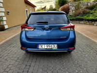 Toyota Auris Zagnańsk - zdjęcie 5