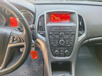 Opel Astra Sport Tourer- 1.4 Turbo Edition Siewierz - zdjęcie 12