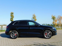Audi Q5 2.0TDI 204KM QUATTRO z Gwarancją Żyrardów - zdjęcie 3