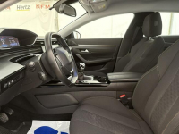 Peugeot 508 1,5 Bluehdi(130 KM) Active Salon PL  F-Vat Warszawa - zdjęcie 12