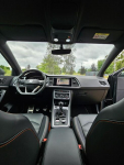 Seat Ateca Oryg Lakier - Bezwypadek - Wersja FR Tarnowskie Góry - zdjęcie 11