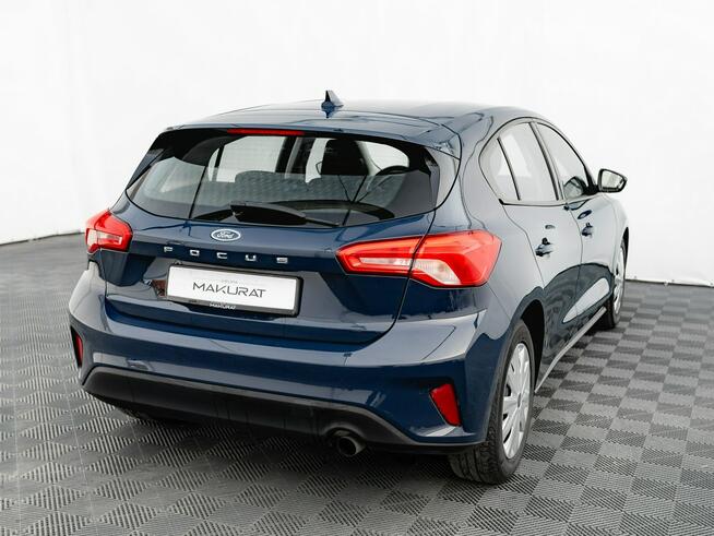 Ford Focus GD650YL#1.5 EcoBlue Trend Klima Bluetooth Salon PL VAT23% Gdańsk - zdjęcie 5