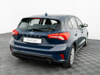Ford Focus GD650YL#1.5 EcoBlue Trend Klima Bluetooth Salon PL VAT23% Gdańsk - zdjęcie 5