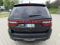 Dodge Durango 5.7Hemi R/T LPG Prywatny 3 Lata w Kraju 6osob PPF Końskie - zdjęcie 6