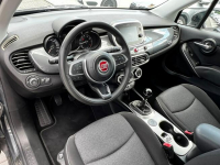 Fiat 500x 1.0 120KM Kamera PDC Zarejestowany Baranowo - zdjęcie 10