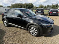 Mazda CX-3 navi, klimatronic, 17 tys.km, Europa! Zbąszyń - zdjęcie 9