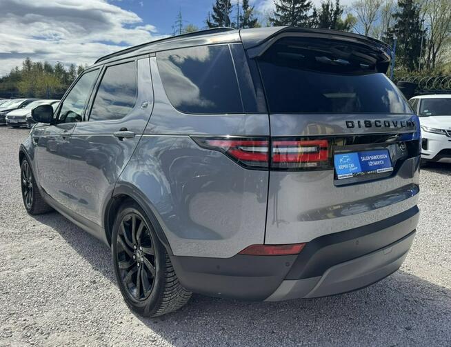 Land Rover Discovery 240KM,4x4,HSE,FULL,Gwarancja Kamienna Góra - zdjęcie 5