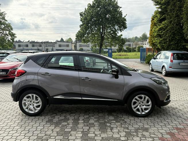 Renault Captur Rezerwacja Tarnowskie Góry - zdjęcie 5