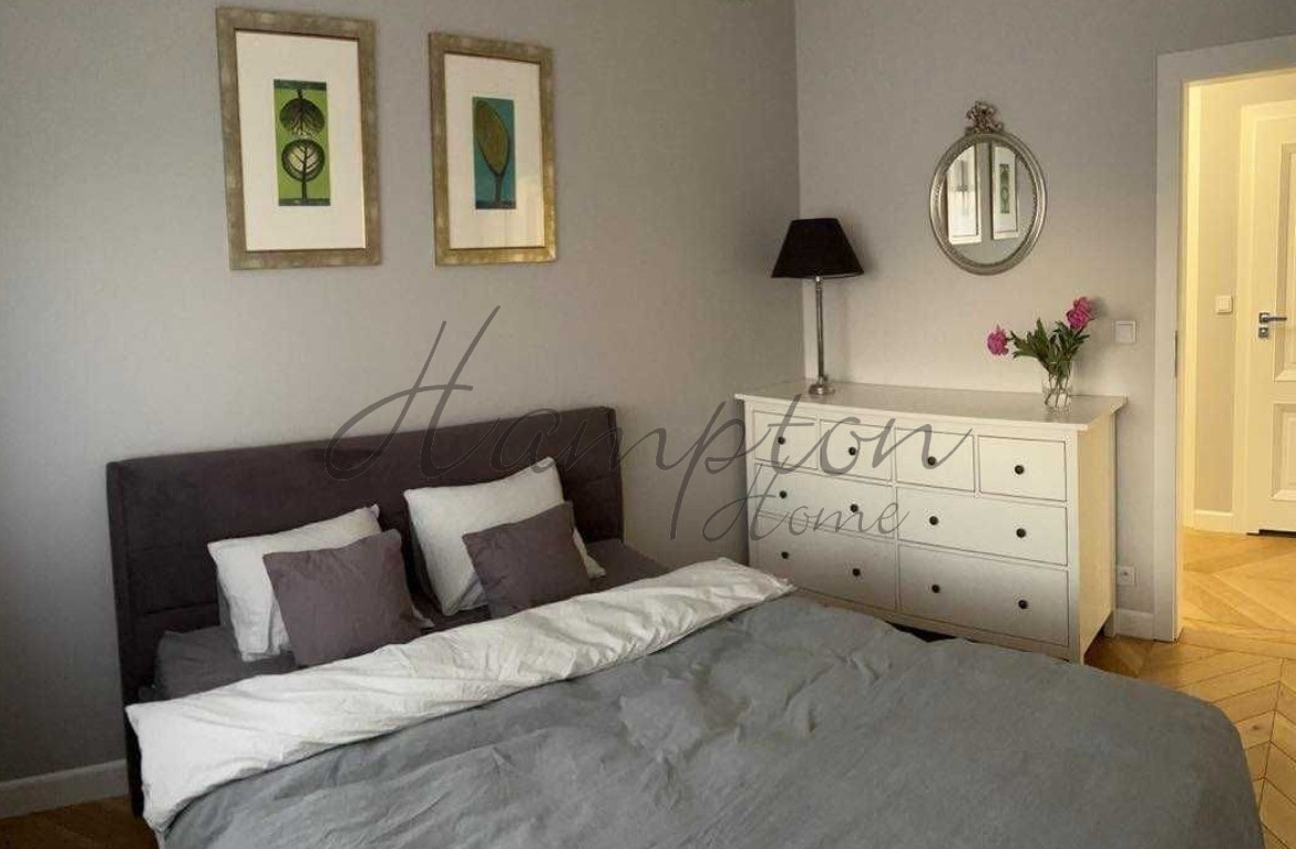 4-pokojowy Apartament Duży Taras Sady Żoliborskie Warszawa - zdjęcie 4