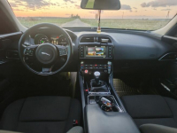 Jaguar XE 2015r Kielce - zdjęcie 2