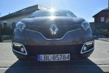 Renault Captur 1.2B Automat Brązowy Metalic 99 Tys Km Oryginał Lakier Majdan Sieniawski - zdjęcie 12