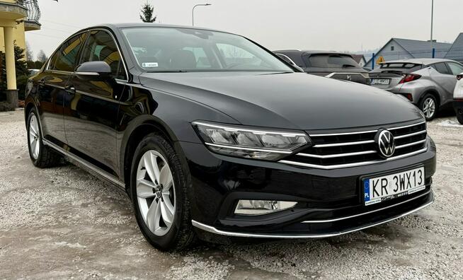 Volkswagen Passat 4-motion,Highline,Salon PL,F.VAT Kamienna Góra - zdjęcie 3