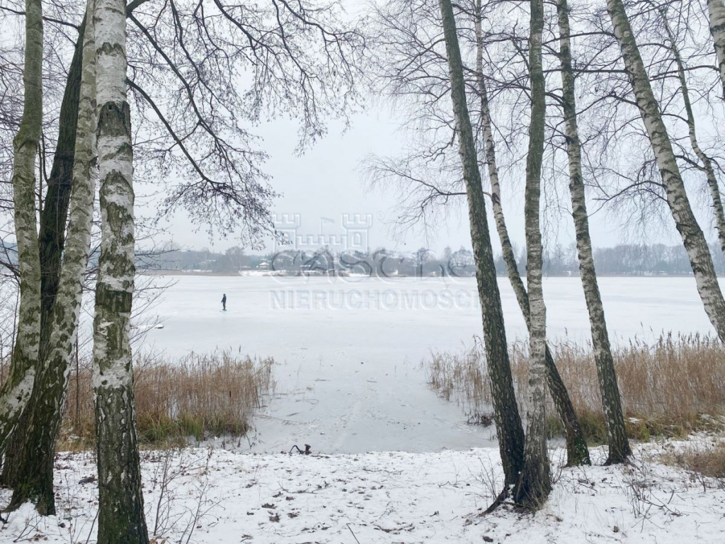 Jezioro, spokój i …..widok jak marzenie!!! Głodowo - zdjęcie 11