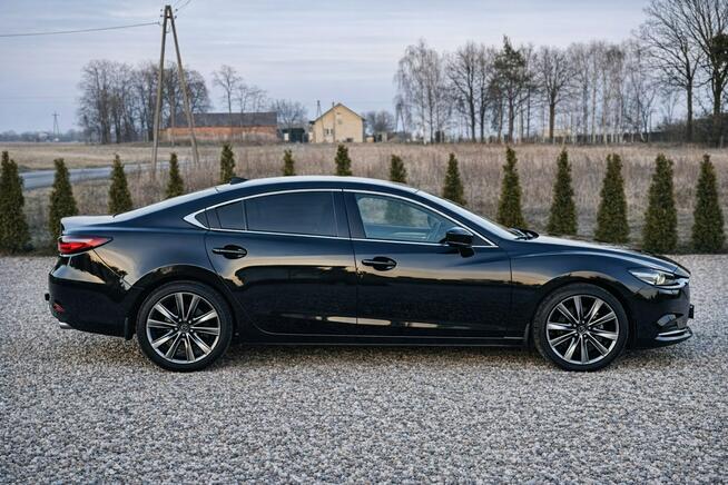 Mazda 6 Sadlno - zdjęcie 4