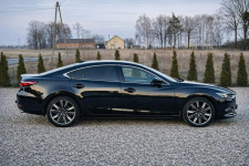 Mazda 6 Sadlno - zdjęcie 4