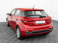 Hyundai i20 GD4F073#1.2 Classic Plus KLIMA Bluetooth Salon PL VAT23% Gdańsk - zdjęcie 4