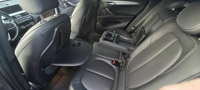 BMW X1 xDrive20d 190KM 4x4 | Panorama l HUD | Harman Kardon Częstochowa - zdjęcie 9