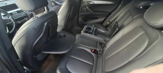 BMW X1 xDrive20d 190KM 4x4 | Panorama l HUD | Harman Kardon Częstochowa - zdjęcie 9