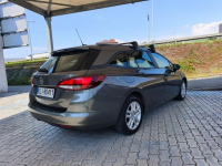 Opel Astra | 1.0 Turbo 105 KM | Android | Webasto | Gwarancja | Kraków - zdjęcie 8