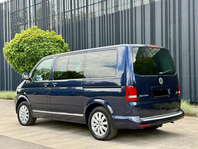 Volkswagen Multivan Highline DSG 4-motion Tarnowskie Góry - zdjęcie 12