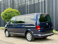 Volkswagen Multivan Highline DSG 4-motion Tarnowskie Góry - zdjęcie 12