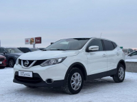 Nissan Qashqai, 2015 Michałowice - zdjęcie 8
